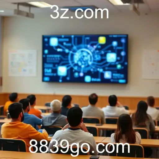 Avanços na Educação e Tecnologia no Brasil