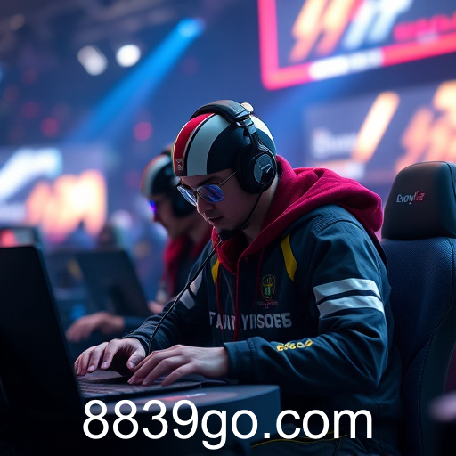 Inovações e Tendências Futuras no Mundo dos Jogos