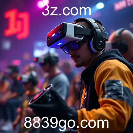 A Ascensão do Jogo Interativo: Tendências e Previsões