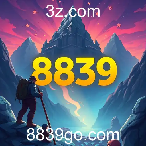 Reinvenção dos Jogos Online: O Impacto da Palavra-Chave '8839'