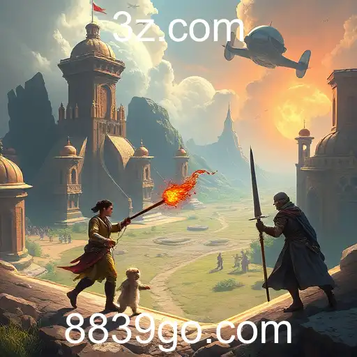 A Revolução dos Jogos em 2025: Uma Nova Era