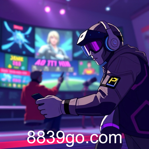 Novas Fronteiras nos Jogos
