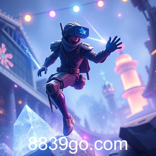Avanços Tecnológicos e Desafios nos Jogos