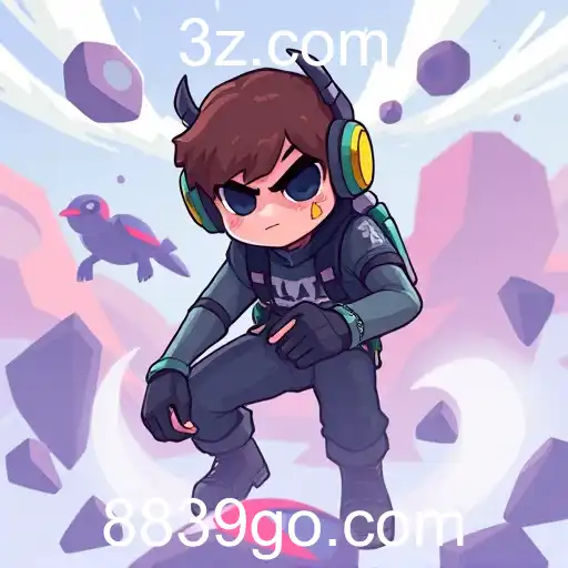 Novidades e Tendências do Mundo dos Jogos em 2025