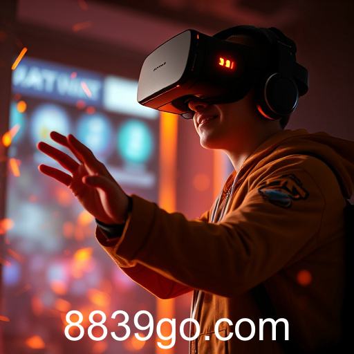 Revoluções na Indústria de Jogos em 2025