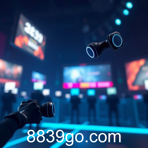 Tendências e Inovações no Mundo dos Jogos