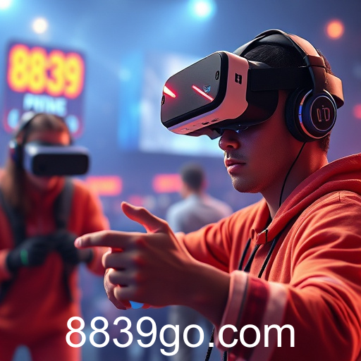 Revoluções no Mundo dos Games: Tendências e Inovações