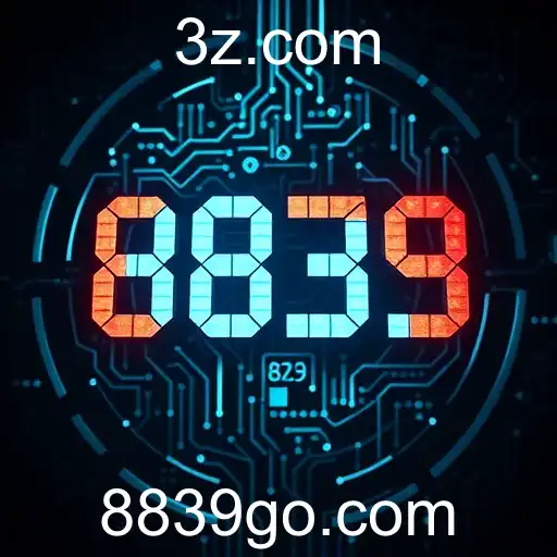 O Impacto de 8839 no Mundo dos Jogos em 2025