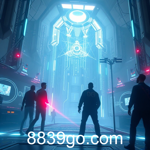 O Futuro do Jogo Revelado: Lançamentos e Tendências