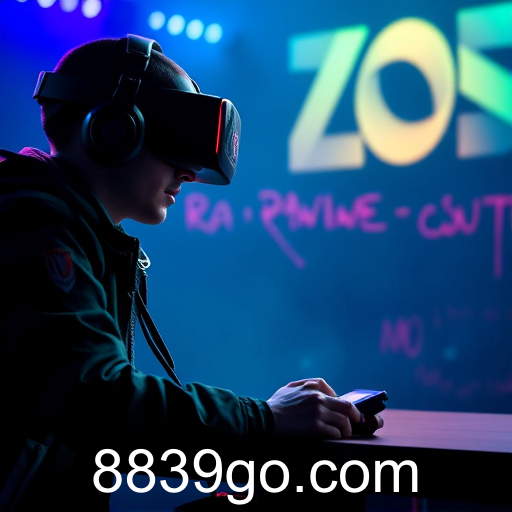 Revolução Espacial nos Jogos 2025