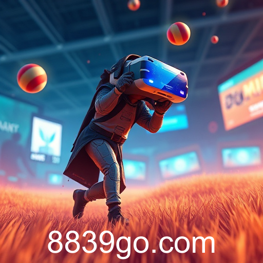 A Nova Era dos Jogos: Tendências e Inovações