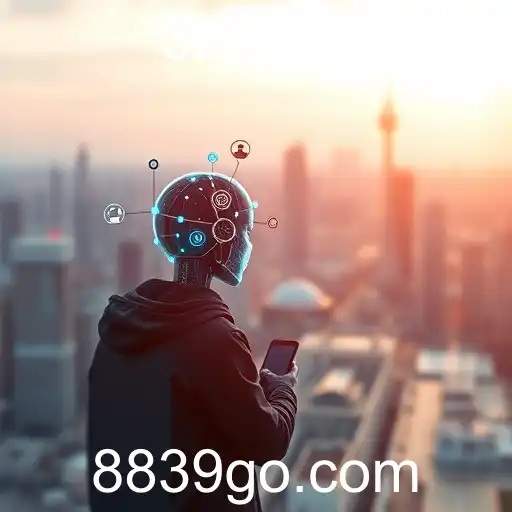 Inovações e Desafios: O Futuro da Tecnologia em 2025