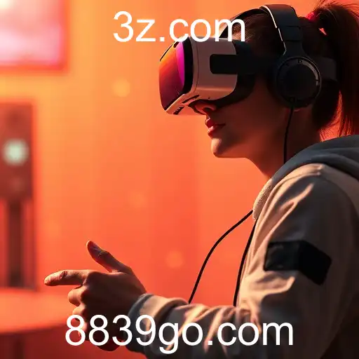 Tendências e Inovações nos Jogos para 2025