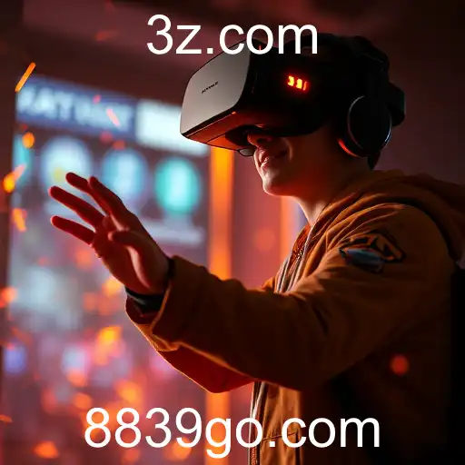 Revoluções na Indústria de Jogos em 2025