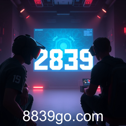 Revoluções no Mundo dos Jogos em 2025