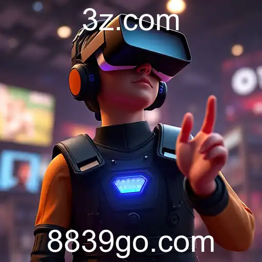 Novas Tendências em Jogos Online para 2025