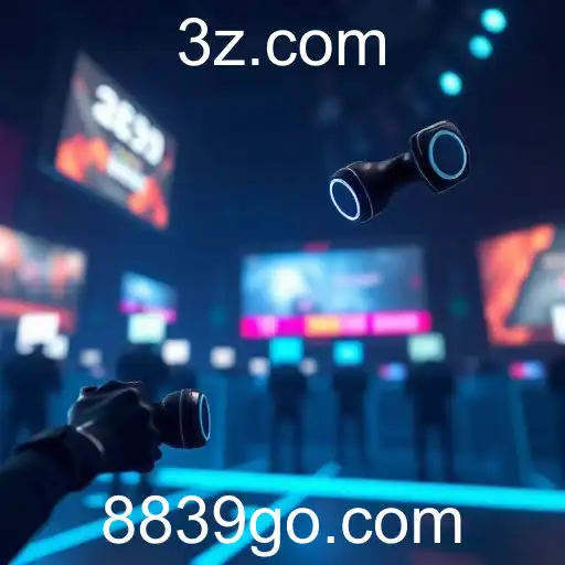 Tendências e Inovações no Mundo dos Jogos