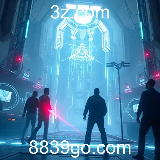 O Futuro do Jogo Revelado: Lançamentos e Tendências