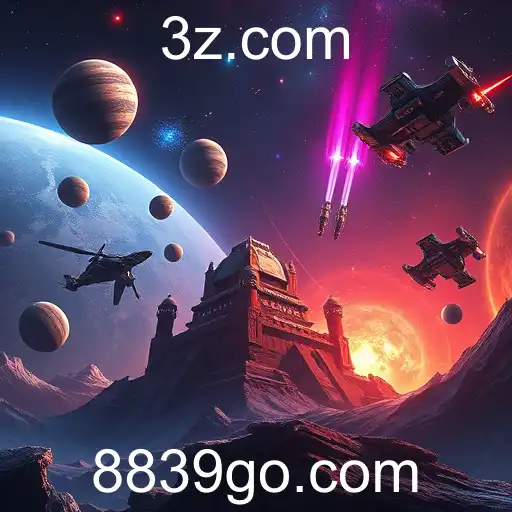 A Evolução dos Jogos Online em 8839 e o Futuro do Entretenimento Digital