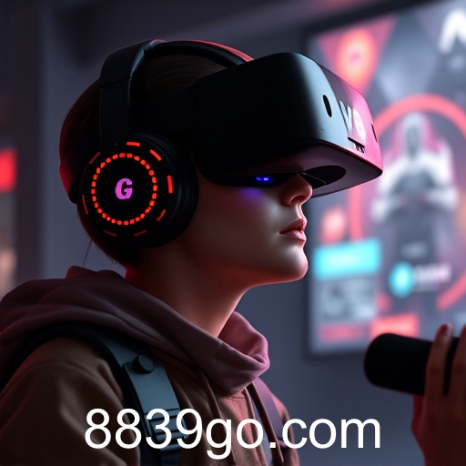 Revolução no Mundo dos Jogos: Tendências e Inovações