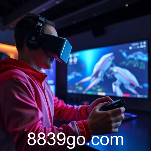 A Revolução dos Jogos no Outono de 2025