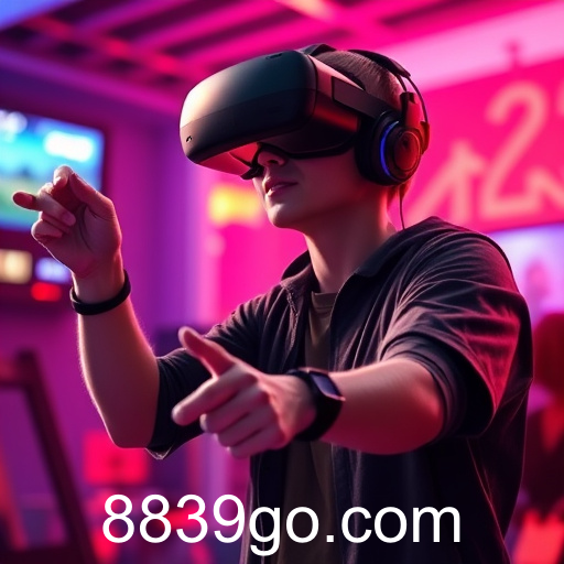 A Revolução Tecnológica nos Jogos de 2025