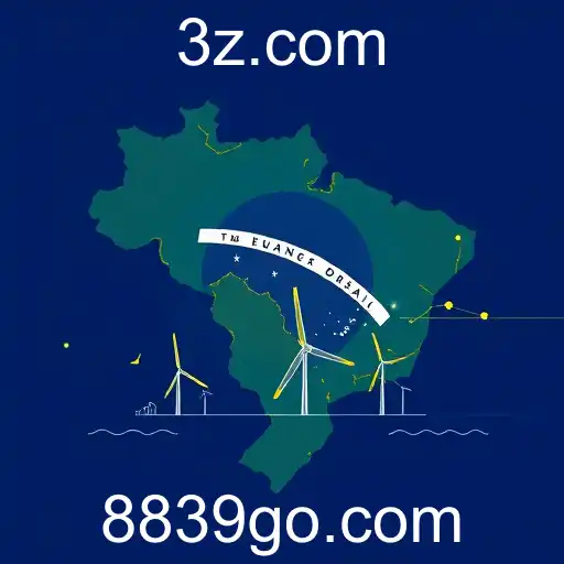 Inovações Tecnológicas Transformam o Cenário Brasileiro