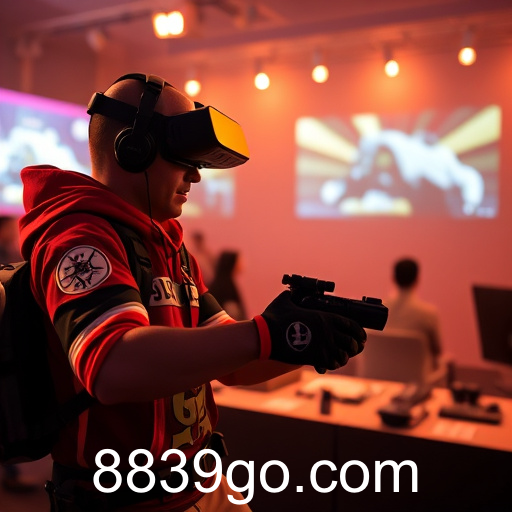 Novas Tendências Dominam o Cenário dos eSports