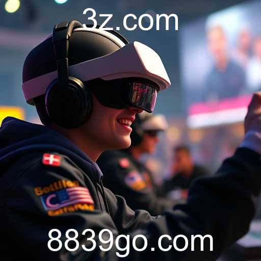 A Evolução do Site de Jogos 8839