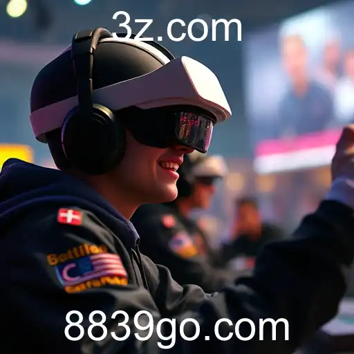 A Evolução do Site de Jogos 8839