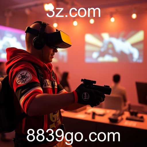 Novas Dinâmicas do Mercado Gamer