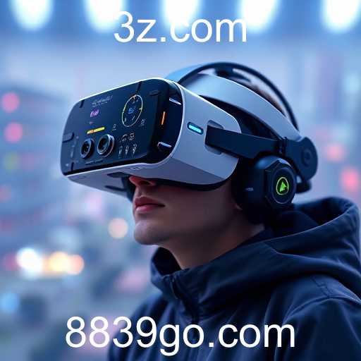 Inovações e Desafios no Mundo dos Games em 2025