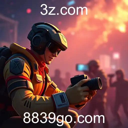 Crescimento dos Jogos Online em 2025: Uma Nova Era