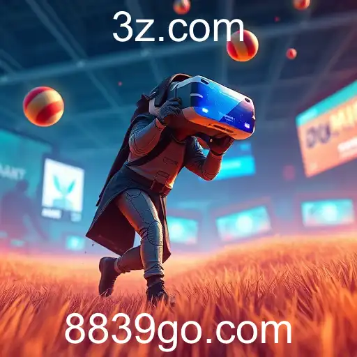 Inovações e Desafios no Mundo dos Jogos