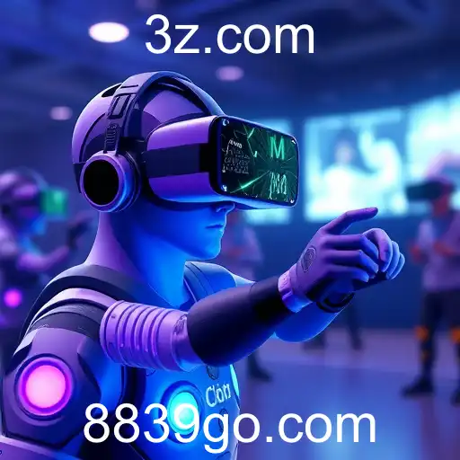 A Evolução dos Jogos e o Impacto Tecnológico