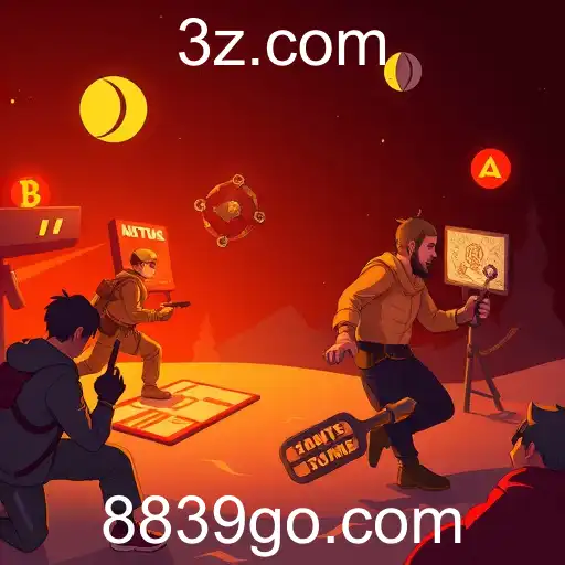 Revolução dos Jogos Globais: Tendências e Inovações