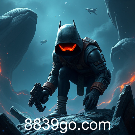 Explorando Novos Horizontes: Lançamentos de Jogos que Você Não Pode Perder