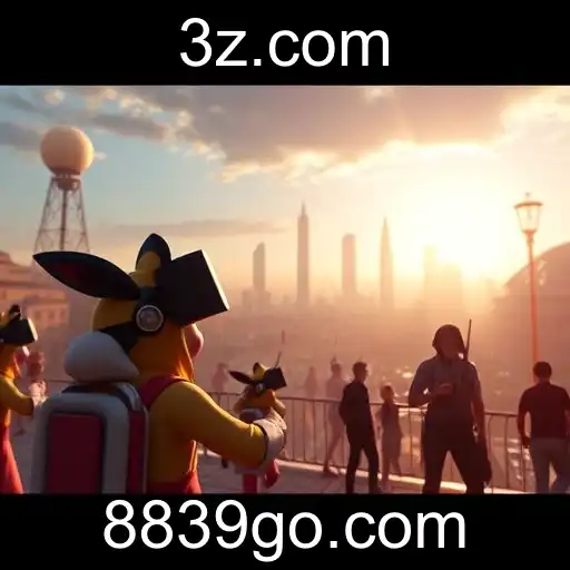 A Revolução dos Jogos em Realidade Aumentada