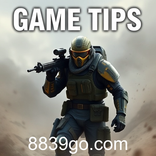 Desvende o Poder das Game Tips no Site 8839