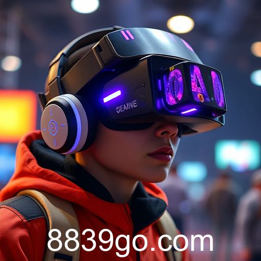 A Revolução dos Jogos em Realidade Virtual